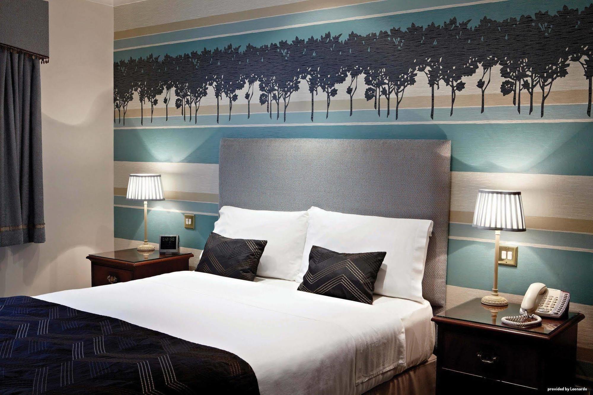 The Charnwood Hotel Blyth  Værelse billede
