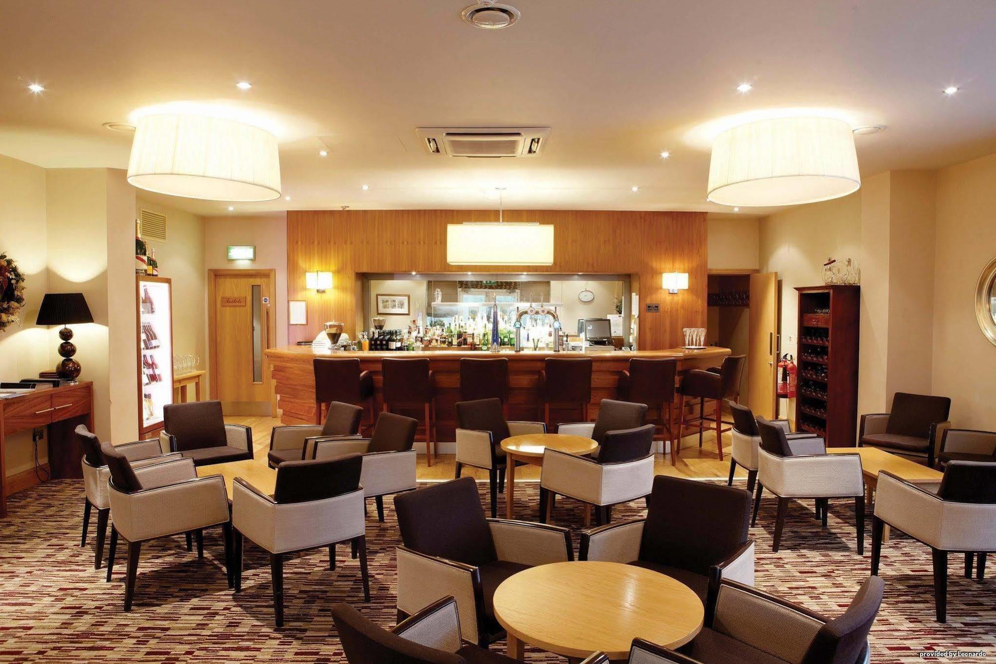 The Charnwood Hotel Blyth  Restaurant billede